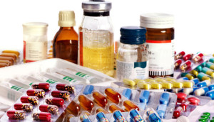 antibioticos completo