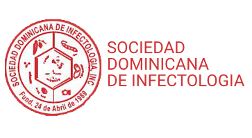 sociedad dominicana de infectologia